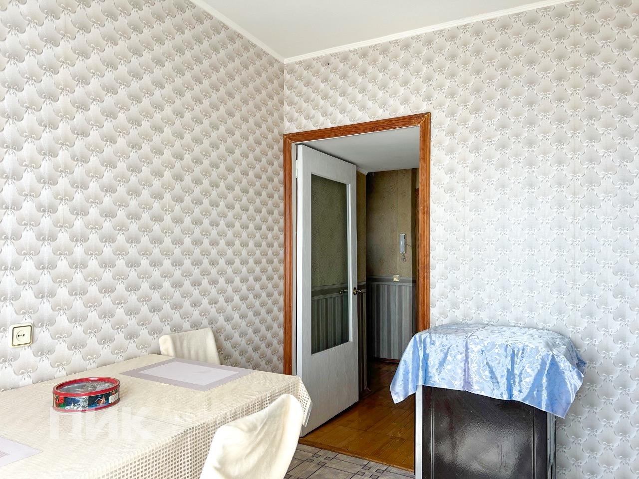 1-к. квартира, 34 м², 44 000 ₽/мес — фото № 8 1-к. квартира, 34 м², 44 000 ₽/мес — фото № 8