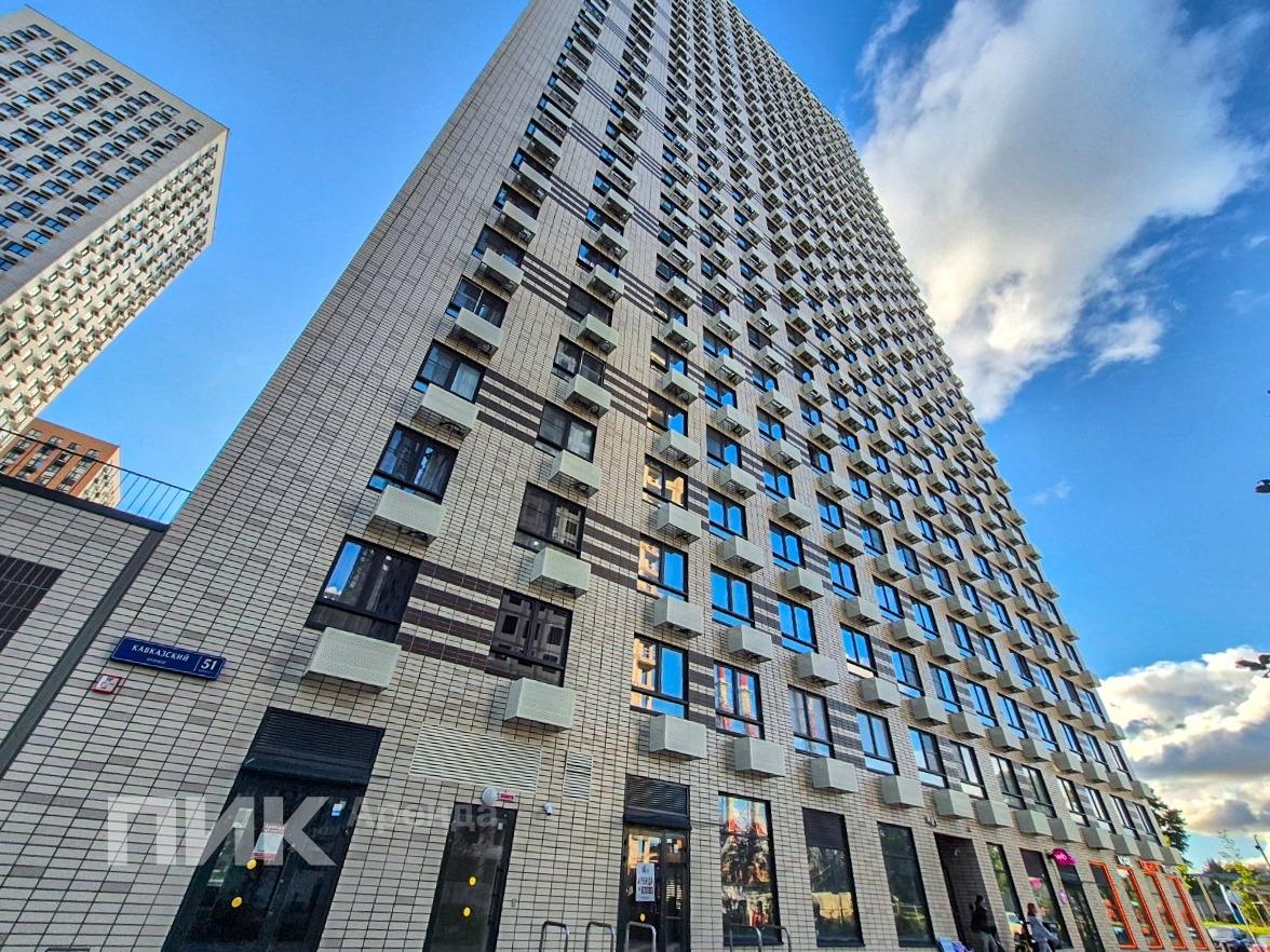 2-к. квартира, 50 м², 92 700 ₽/мес — фото № 15 2-к. квартира, 50 м², 92 700 ₽/мес — фото № 15