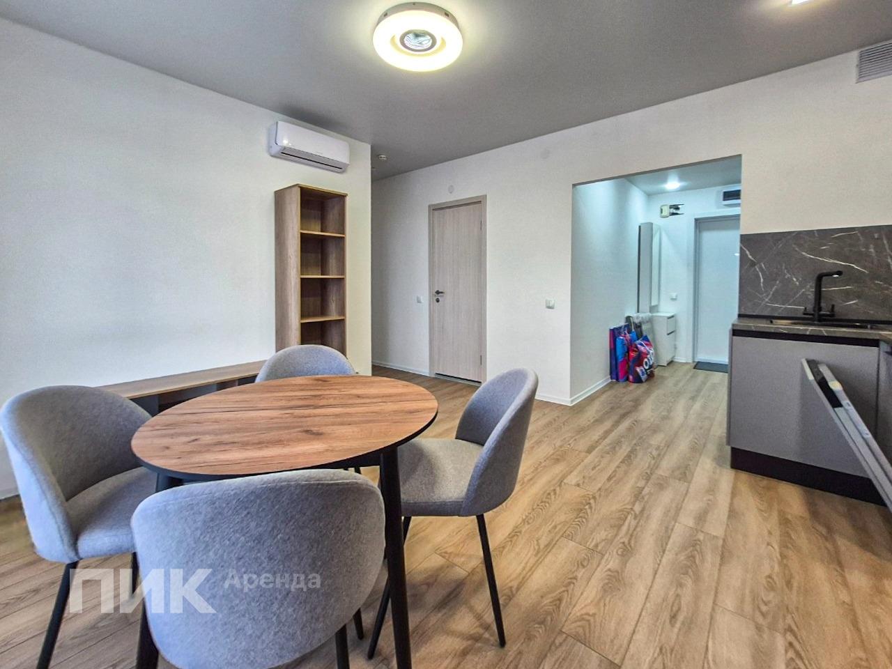 2-к. квартира, 50 м², 92 700 ₽/мес — фото № 7 2-к. квартира, 50 м², 92 700 ₽/мес — фото № 7