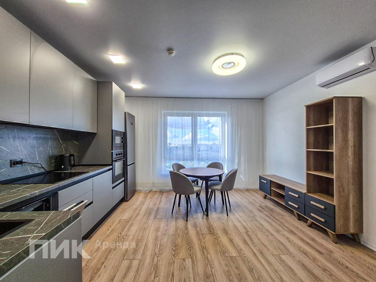 2-к. квартира, 50 м², 92 700 ₽/мес — фото № 5 2-к. квартира, 50 м², 92 700 ₽/мес — фото № 5