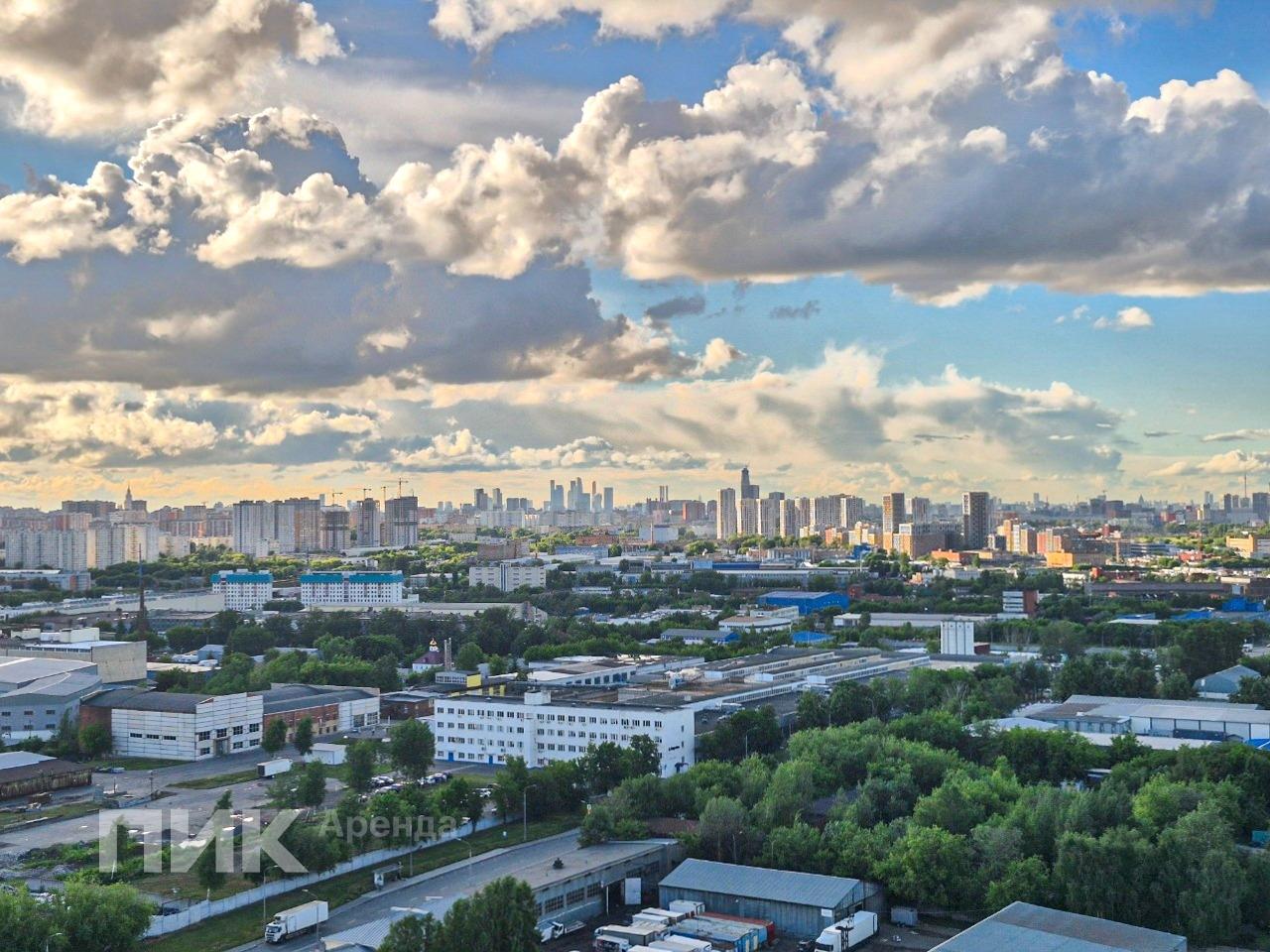 2-к. квартира, 50 м², 92 700 ₽/мес — фото № 13 2-к. квартира, 50 м², 92 700 ₽/мес — фото № 13