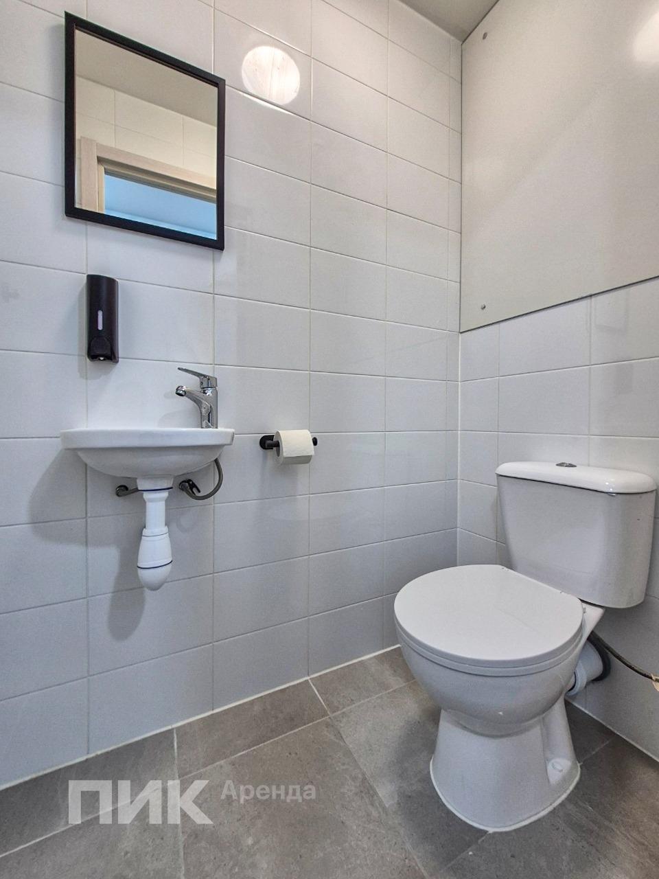 2-к. квартира, 50 м², 92 700 ₽/мес — фото № 9 2-к. квартира, 50 м², 92 700 ₽/мес — фото № 9