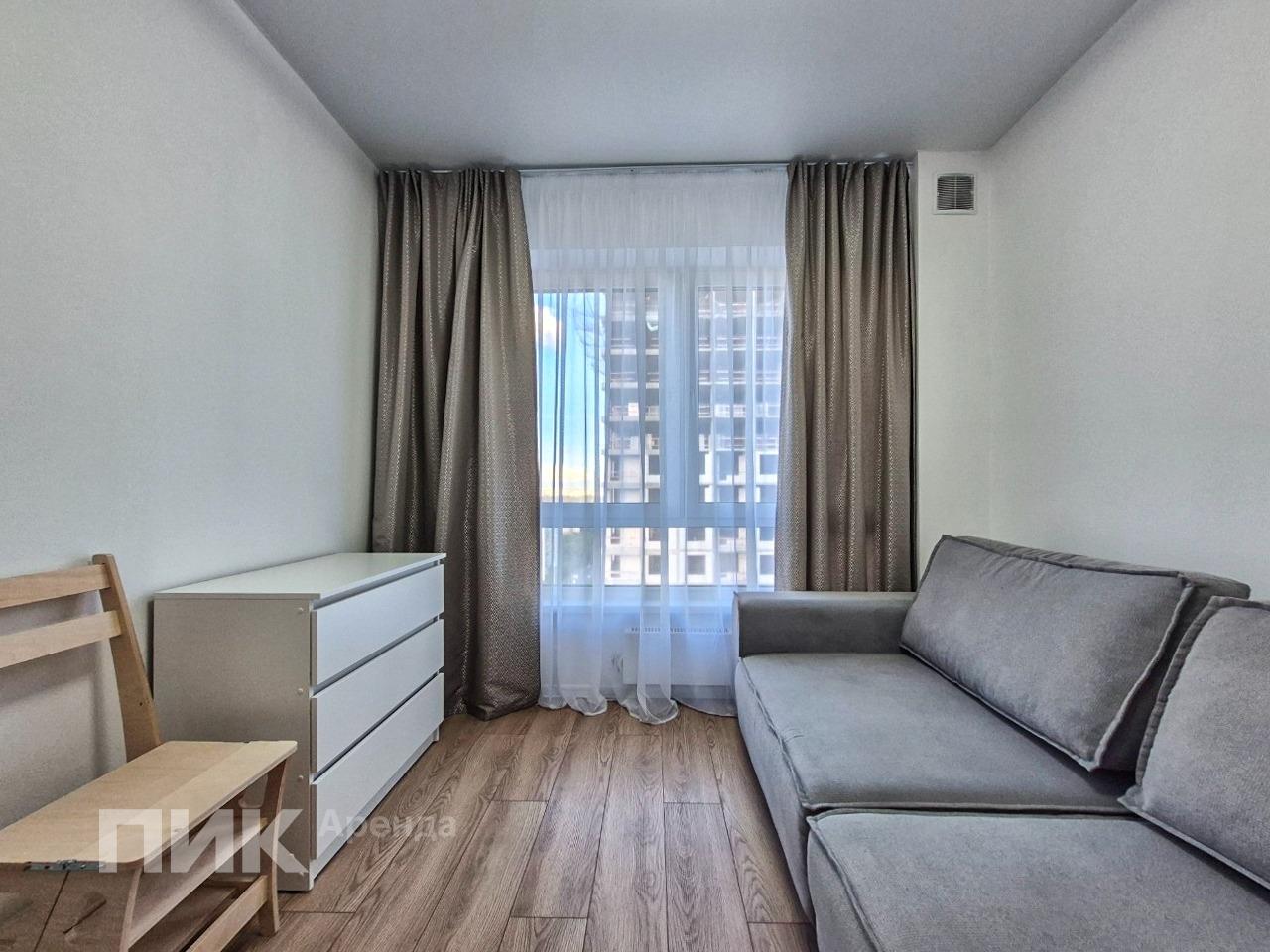 2-к. квартира, 50 м², 92 700 ₽/мес — фото № 1 2-к. квартира, 50 м², 92 700 ₽/мес — фото № 1