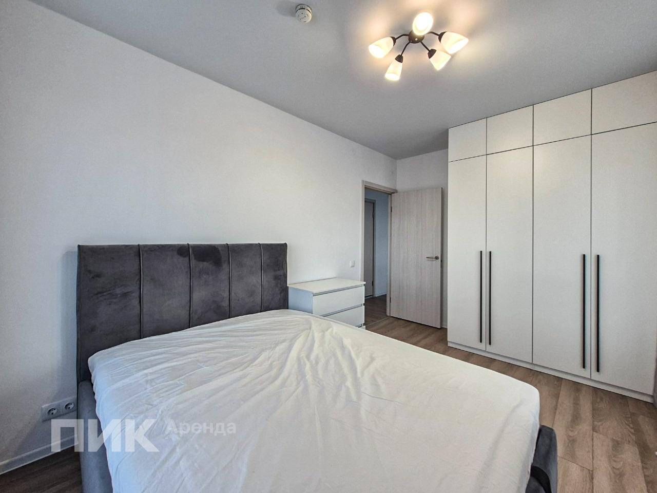 2-к. квартира, 50 м², 92 700 ₽/мес — фото № 4 2-к. квартира, 50 м², 92 700 ₽/мес — фото № 4
