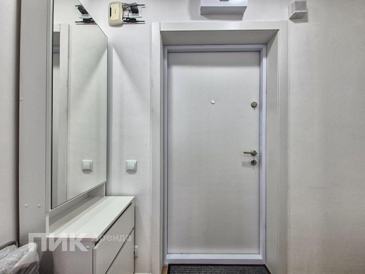 2-к. квартира, 50 м², 92 700 ₽/мес — фото № 11 2-к. квартира, 50 м², 92 700 ₽/мес — фото № 11