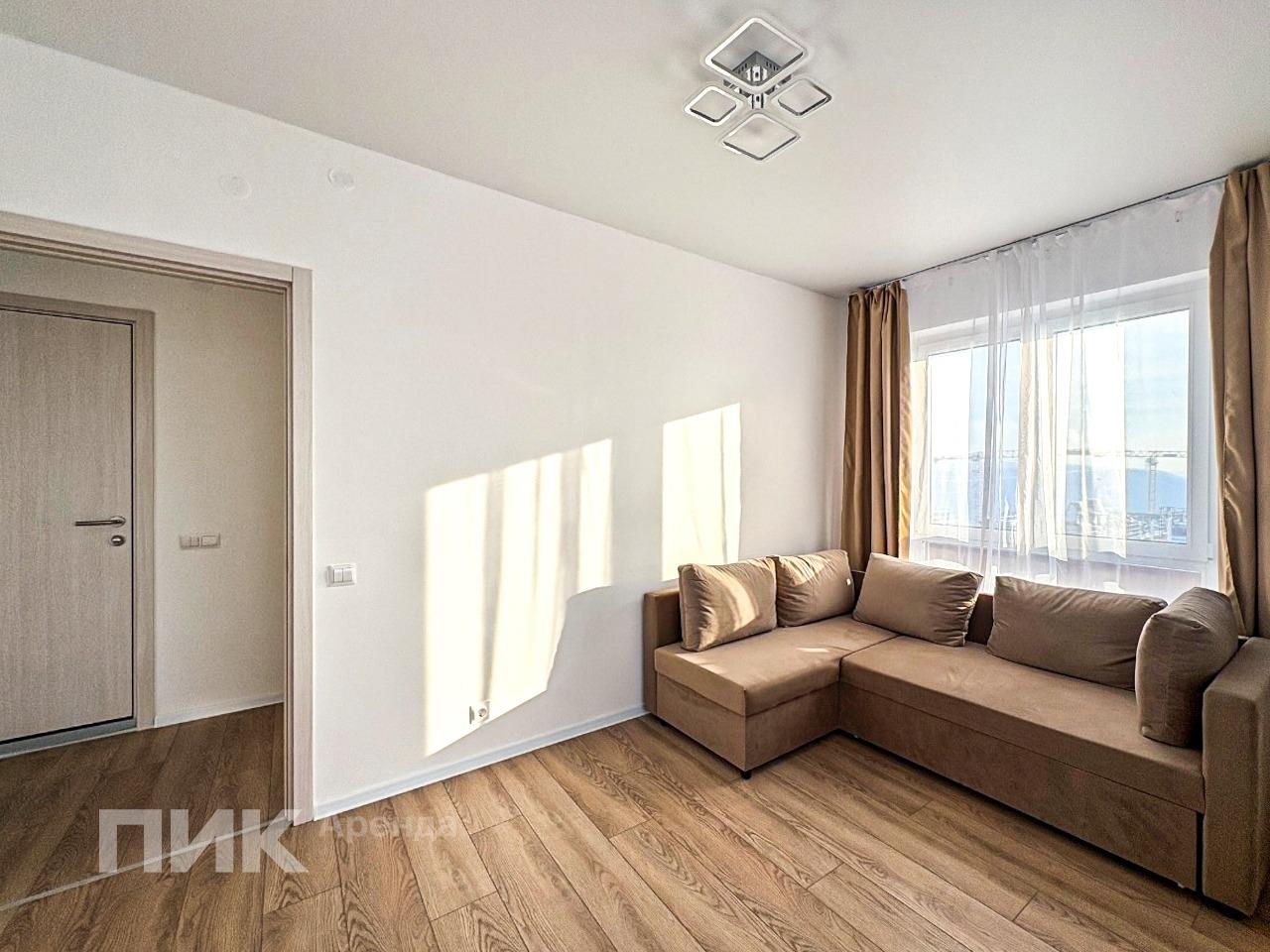 2-к. квартира, 47.5 м², 82 300 ₽/мес — фото № 5 2-к. квартира, 47.5 м², 82 300 ₽/мес — фото № 5