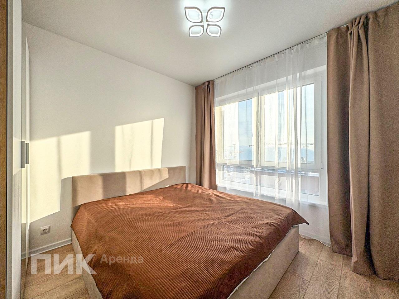 2-к. квартира, 47.5 м², 82 300 ₽/мес — фото № 8 2-к. квартира, 47.5 м², 82 300 ₽/мес — фото № 8