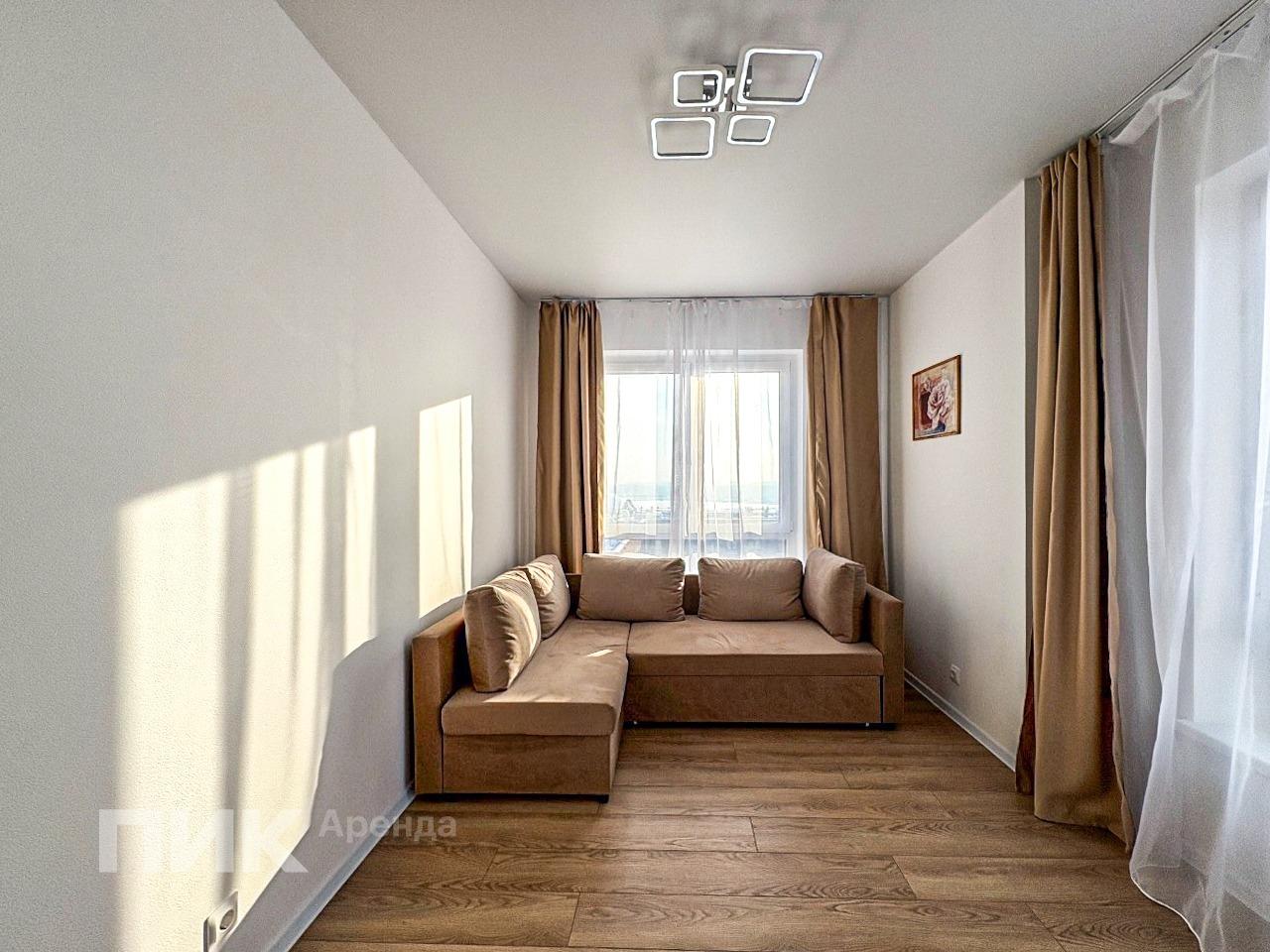 2-к. квартира, 47.5 м², 82 300 ₽/мес — фото № 7 2-к. квартира, 47.5 м², 82 300 ₽/мес — фото № 7