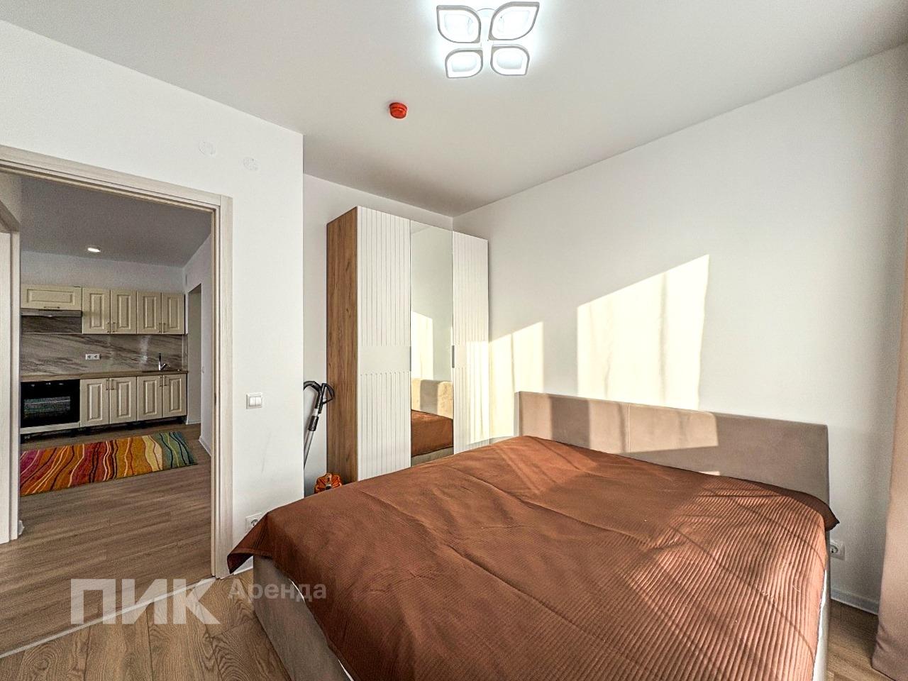 2-к. квартира, 47.5 м², 82 300 ₽/мес — фото № 11 2-к. квартира, 47.5 м², 82 300 ₽/мес — фото № 11