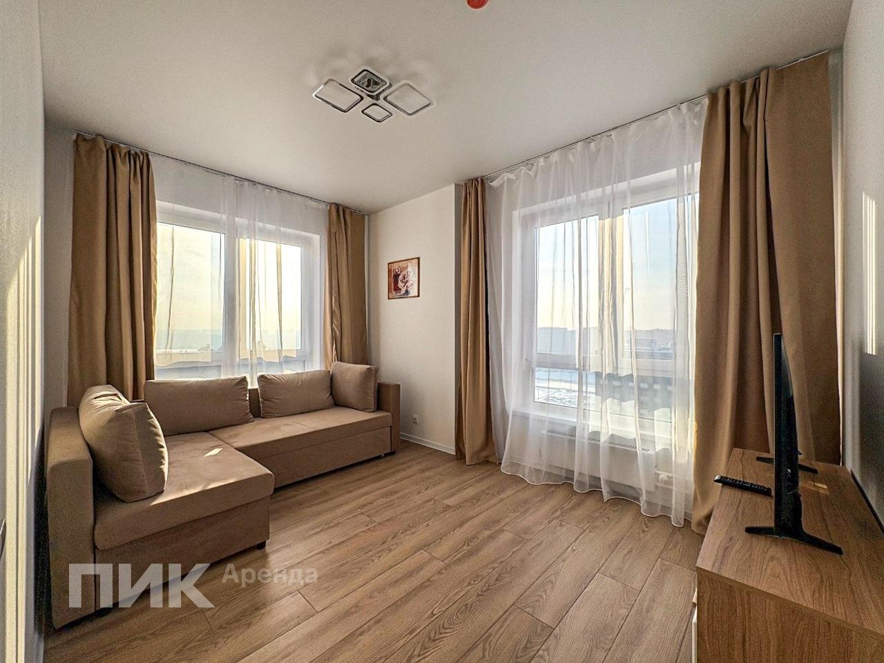 2-к. квартира, 47.5 м², 82 300 ₽/мес — фото № 6 2-к. квартира, 47.5 м², 82 300 ₽/мес — фото № 6