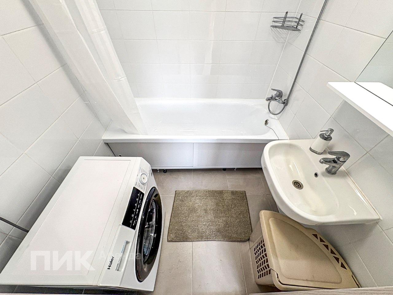 2-к. квартира, 47.5 м², 82 300 ₽/мес — фото № 12 2-к. квартира, 47.5 м², 82 300 ₽/мес — фото № 12