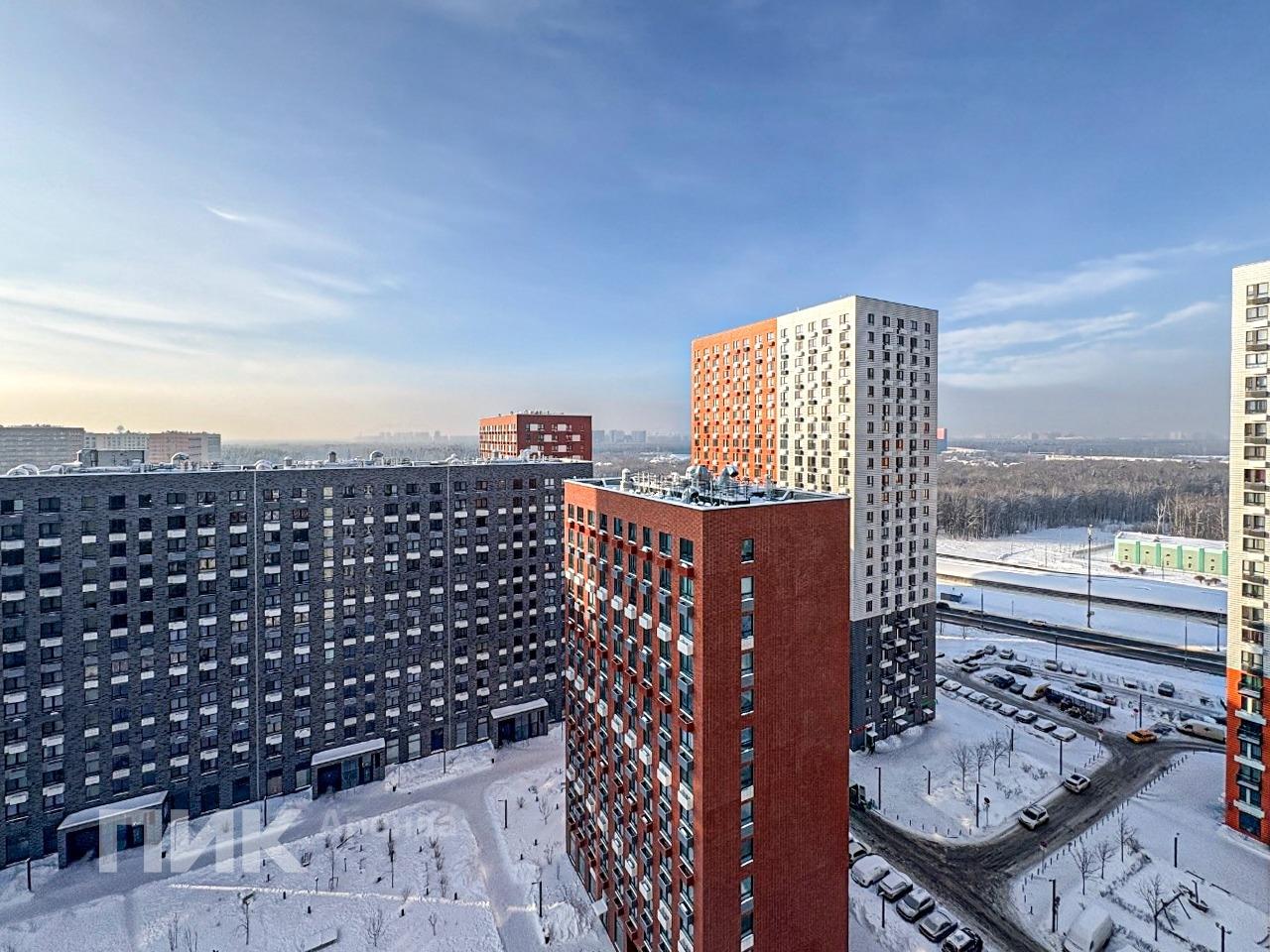 2-к. квартира, 47.5 м², 82 300 ₽/мес — фото № 16 2-к. квартира, 47.5 м², 82 300 ₽/мес — фото № 16