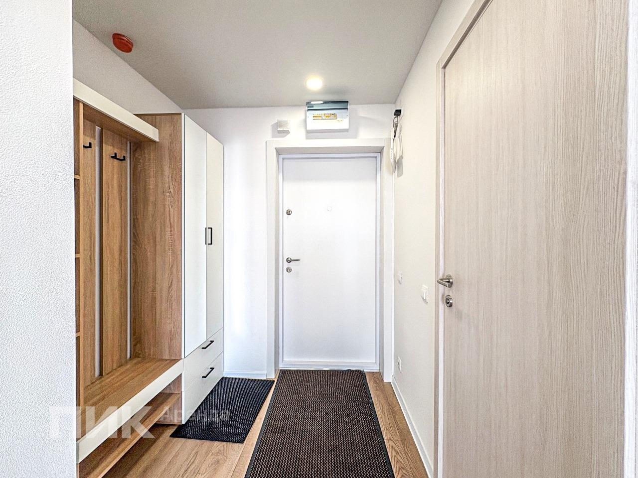 2-к. квартира, 47.5 м², 82 300 ₽/мес — фото № 15 2-к. квартира, 47.5 м², 82 300 ₽/мес — фото № 15