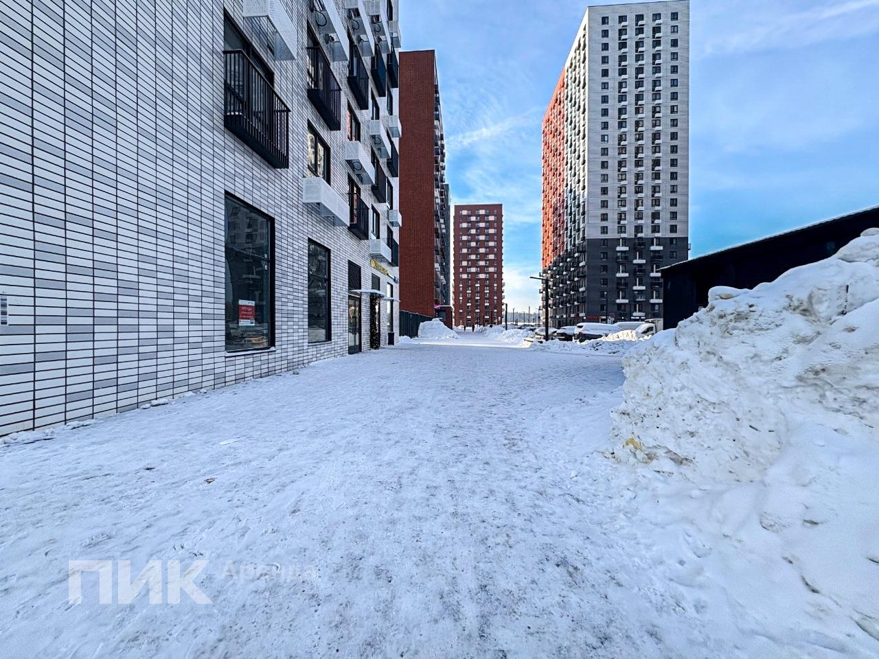 2-к. квартира, 47.5 м², 82 300 ₽/мес — фото № 19 2-к. квартира, 47.5 м², 82 300 ₽/мес — фото № 19