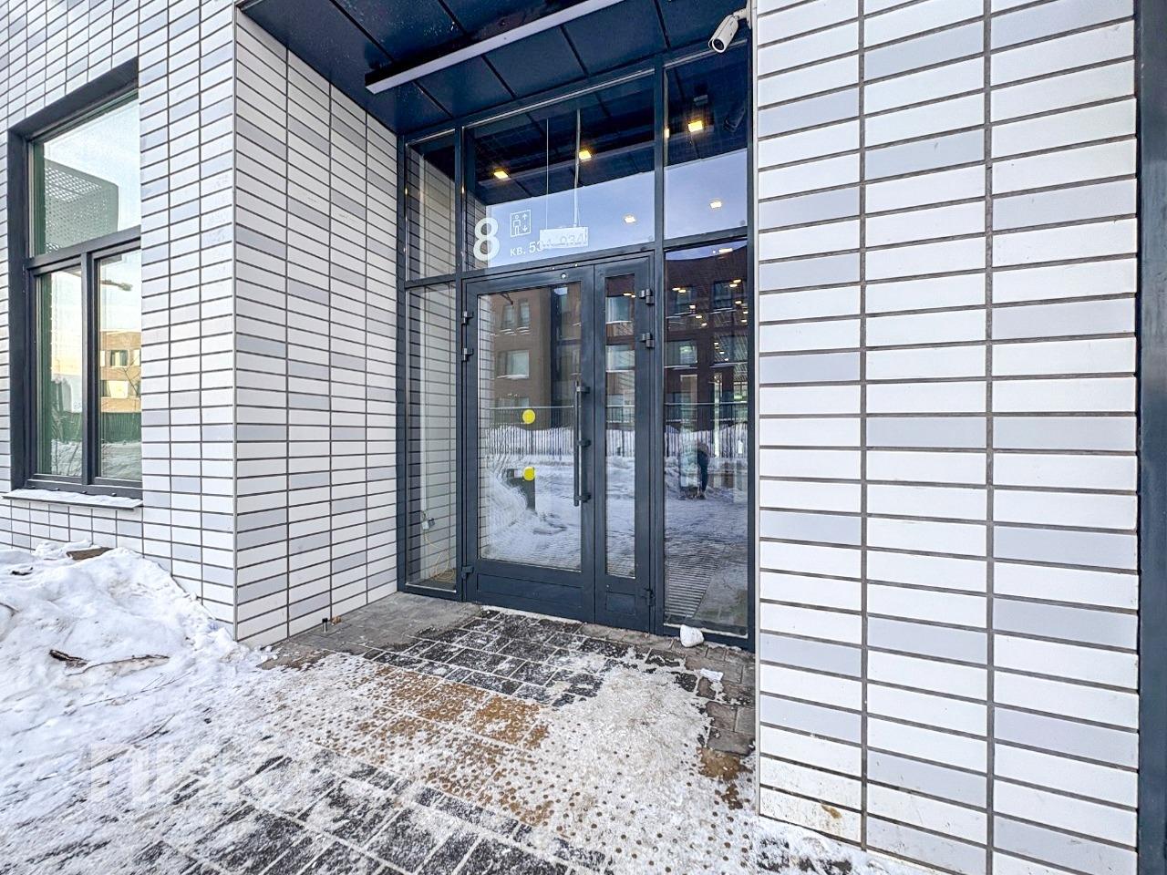 2-к. квартира, 47.5 м², 82 300 ₽/мес — фото № 18 2-к. квартира, 47.5 м², 82 300 ₽/мес — фото № 18