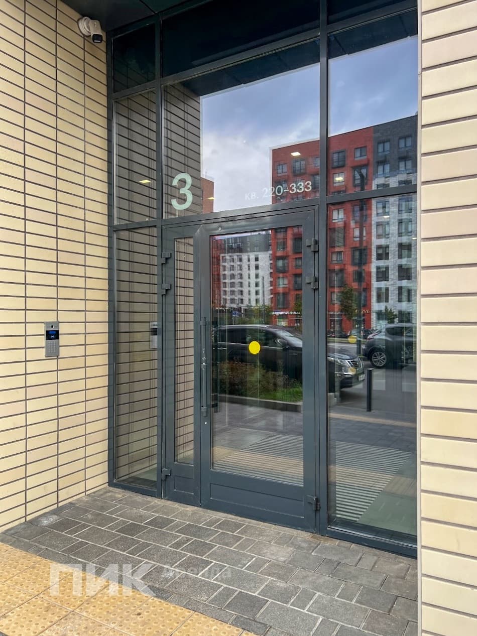 1-к. квартира, 35.4 м², 54 900 ₽/мес — фото № 17 1-к. квартира, 35.4 м², 54 900 ₽/мес — фото № 17