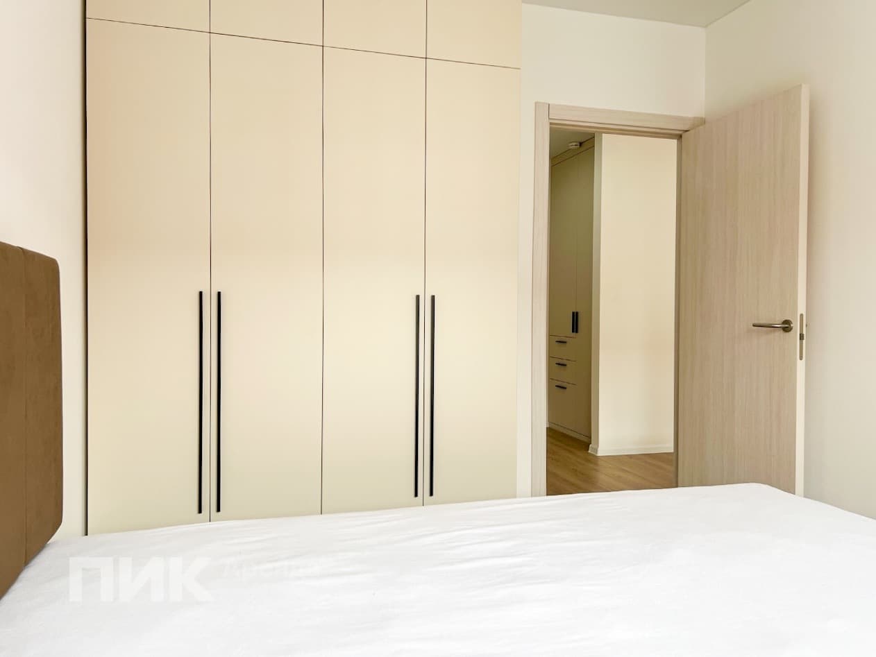1-к. квартира, 35.4 м², 54 900 ₽/мес — фото № 7 1-к. квартира, 35.4 м², 54 900 ₽/мес — фото № 7