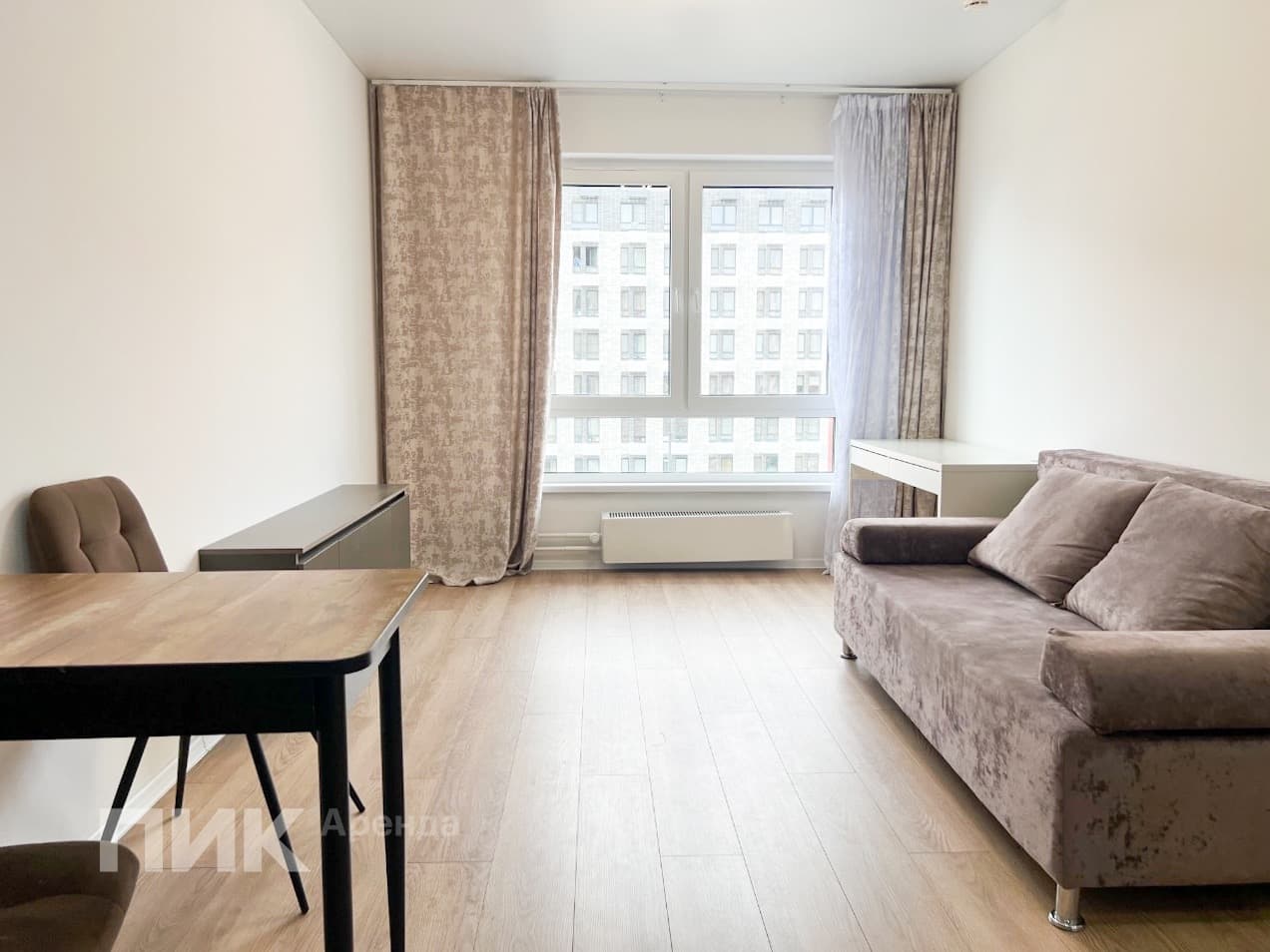 1-к. квартира, 35.4 м², 54 900 ₽/мес — фото № 1 1-к. квартира, 35.4 м², 54 900 ₽/мес — фото № 1