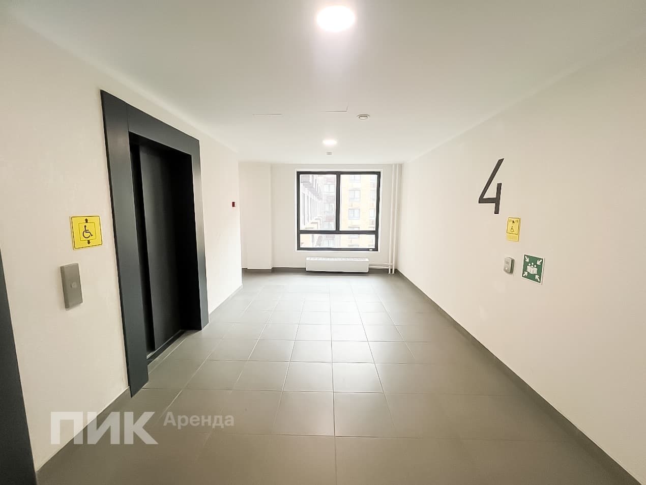 1-к. квартира, 35.4 м², 54 900 ₽/мес — фото № 12 1-к. квартира, 35.4 м², 54 900 ₽/мес — фото № 12