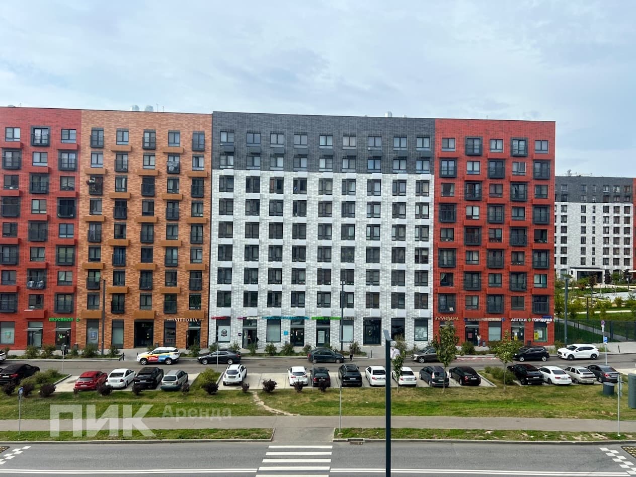 1-к. квартира, 35.4 м², 54 900 ₽/мес — фото № 15 1-к. квартира, 35.4 м², 54 900 ₽/мес — фото № 15