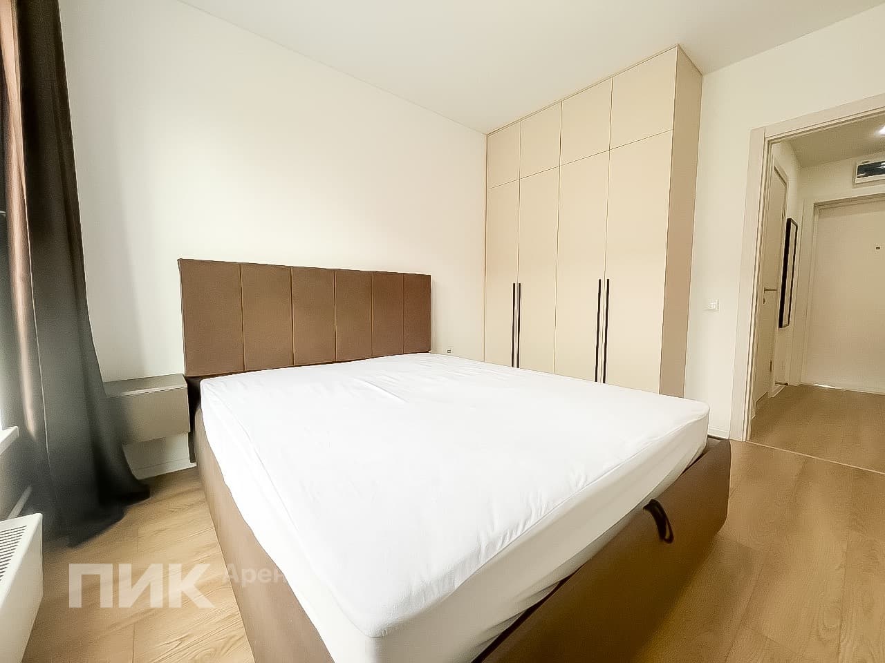 1-к. квартира, 35.4 м², 54 900 ₽/мес — фото № 4 1-к. квартира, 35.4 м², 54 900 ₽/мес — фото № 4