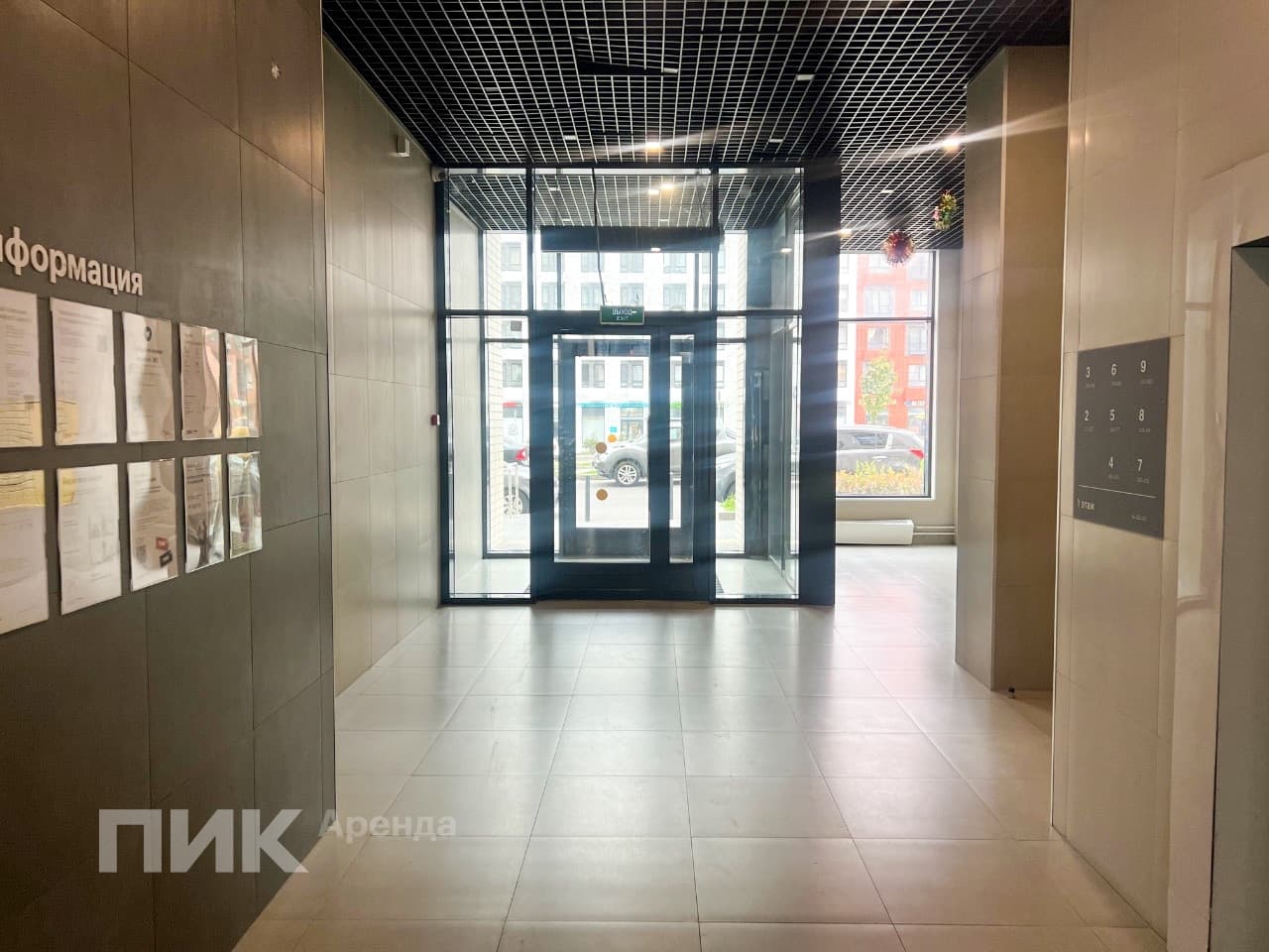 1-к. квартира, 35.4 м², 54 900 ₽/мес — фото № 14 1-к. квартира, 35.4 м², 54 900 ₽/мес — фото № 14