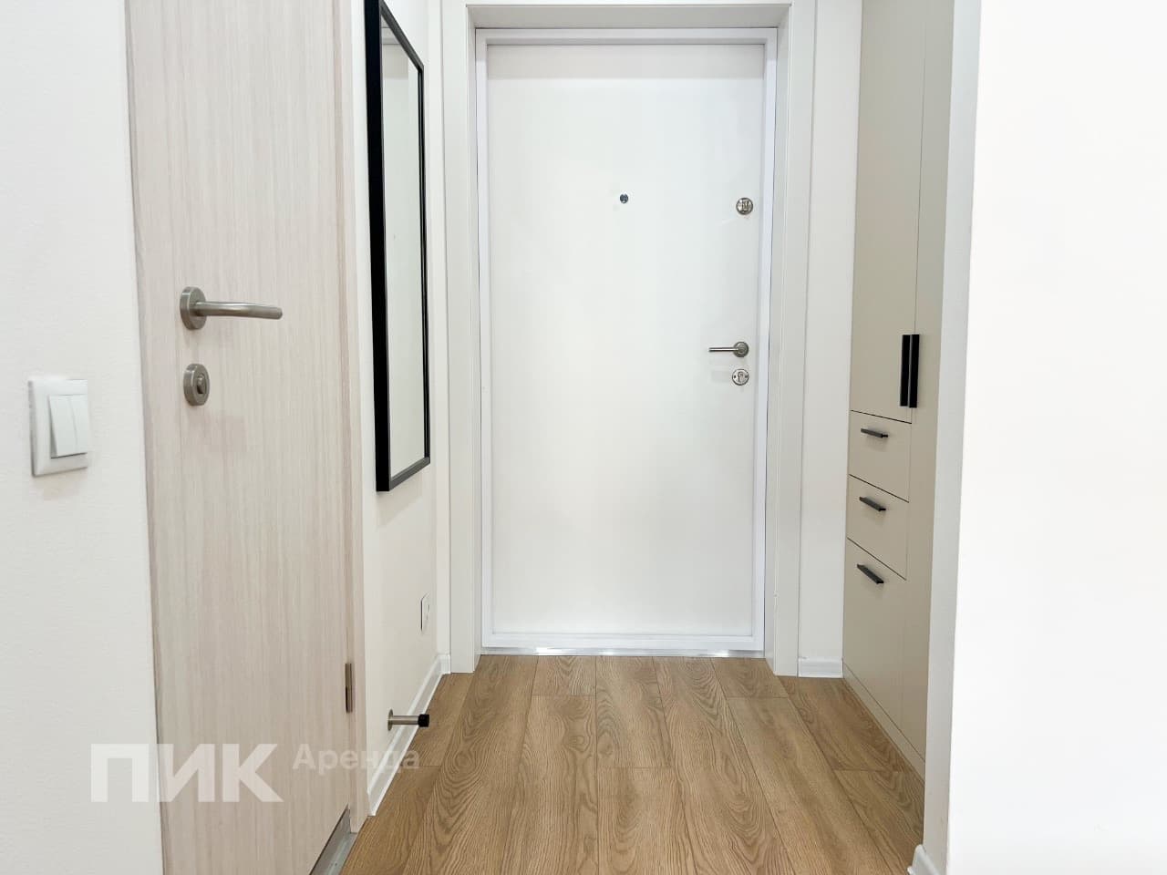 1-к. квартира, 35.4 м², 54 900 ₽/мес — фото № 10 1-к. квартира, 35.4 м², 54 900 ₽/мес — фото № 10