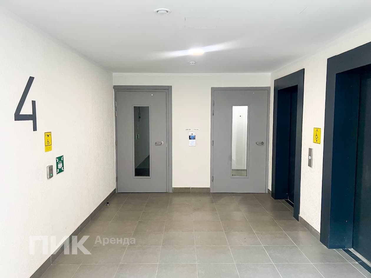 1-к. квартира, 35.4 м², 54 900 ₽/мес — фото № 13 1-к. квартира, 35.4 м², 54 900 ₽/мес — фото № 13