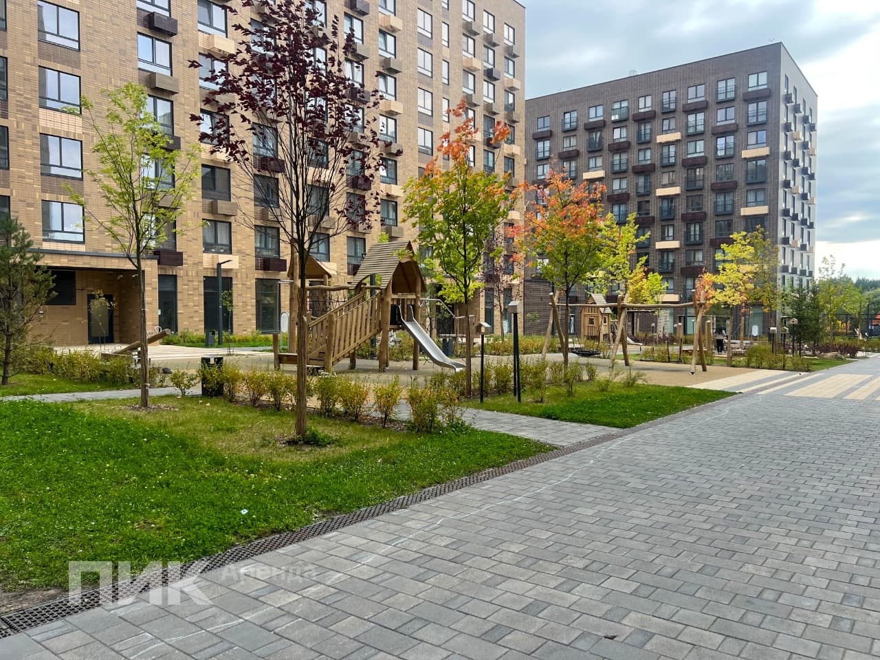 1-к. квартира, 35.4 м², 54 900 ₽/мес — фото № 18 1-к. квартира, 35.4 м², 54 900 ₽/мес — фото № 18