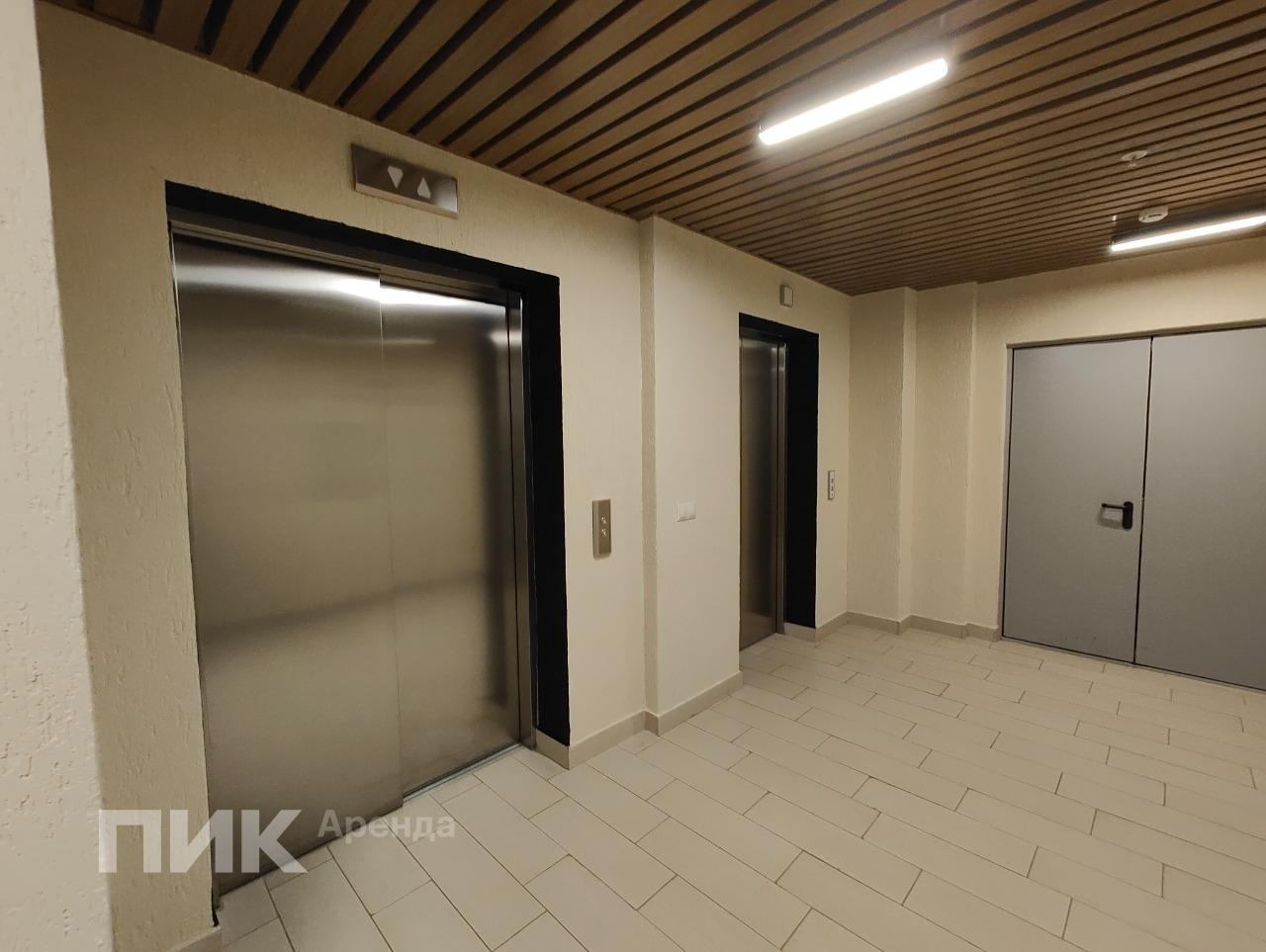 студия, 21 м², 47 800 ₽/мес — фото № 12 студия, 21 м², 47 800 ₽/мес — фото № 12