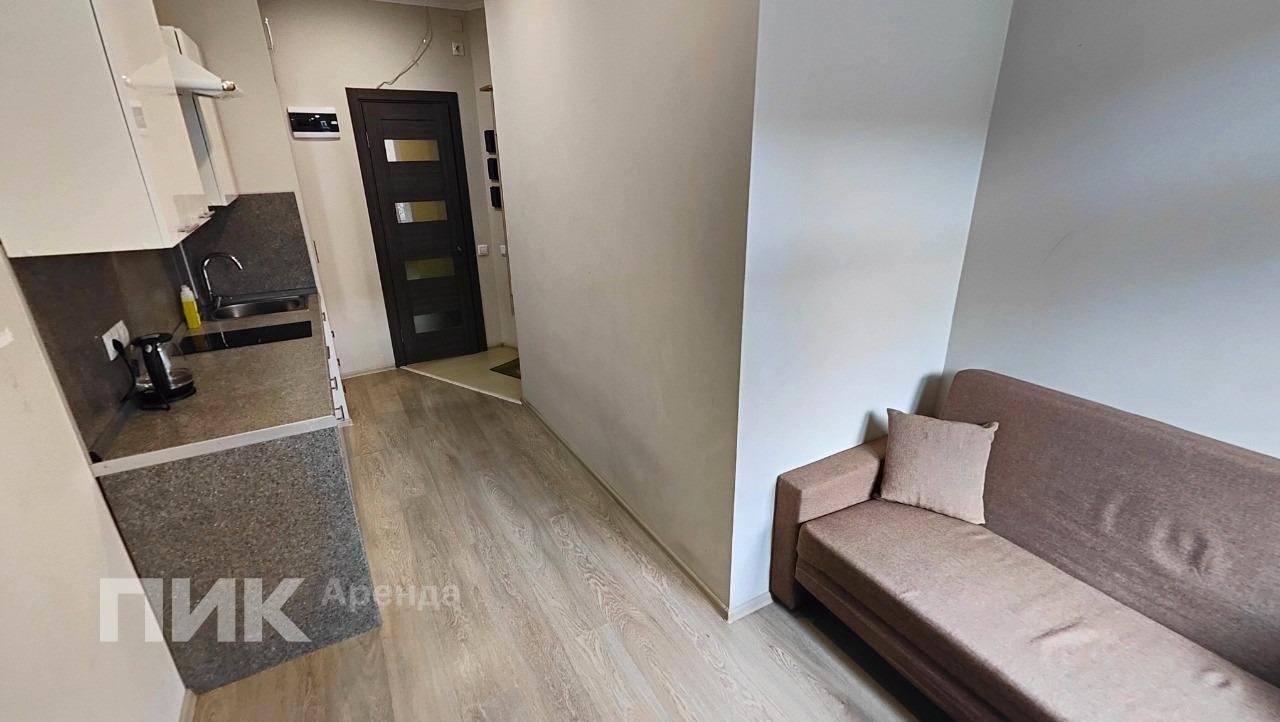 студия, 21 м², 47 800 ₽/мес — фото № 6 студия, 21 м², 47 800 ₽/мес — фото № 6