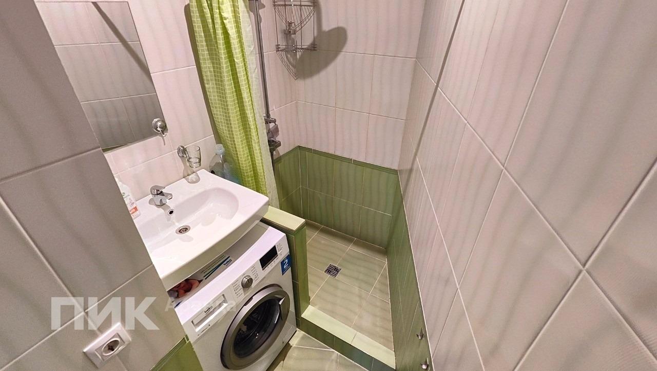 студия, 21 м², 47 800 ₽/мес — фото № 8 студия, 21 м², 47 800 ₽/мес — фото № 8