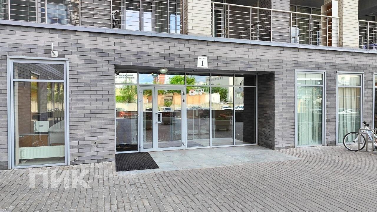 студия, 21 м², 47 800 ₽/мес — фото № 15 студия, 21 м², 47 800 ₽/мес — фото № 15