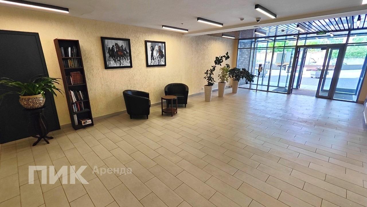 студия, 21 м², 47 800 ₽/мес — фото № 13 студия, 21 м², 47 800 ₽/мес — фото № 13