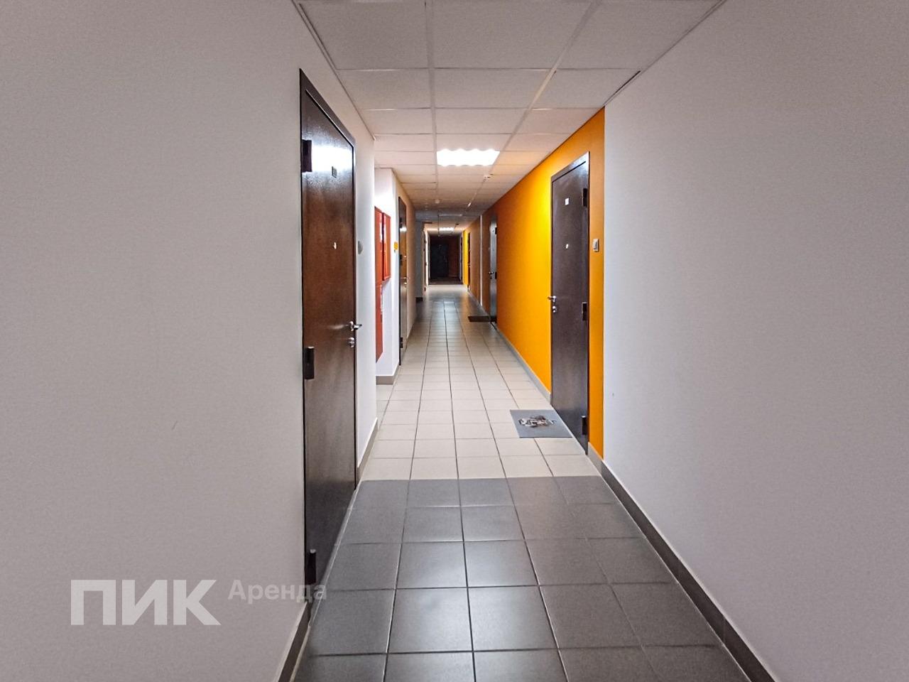 1-к. квартира, 43 м², 49 400 ₽/мес — фото № 15 1-к. квартира, 43 м², 49 400 ₽/мес — фото № 15