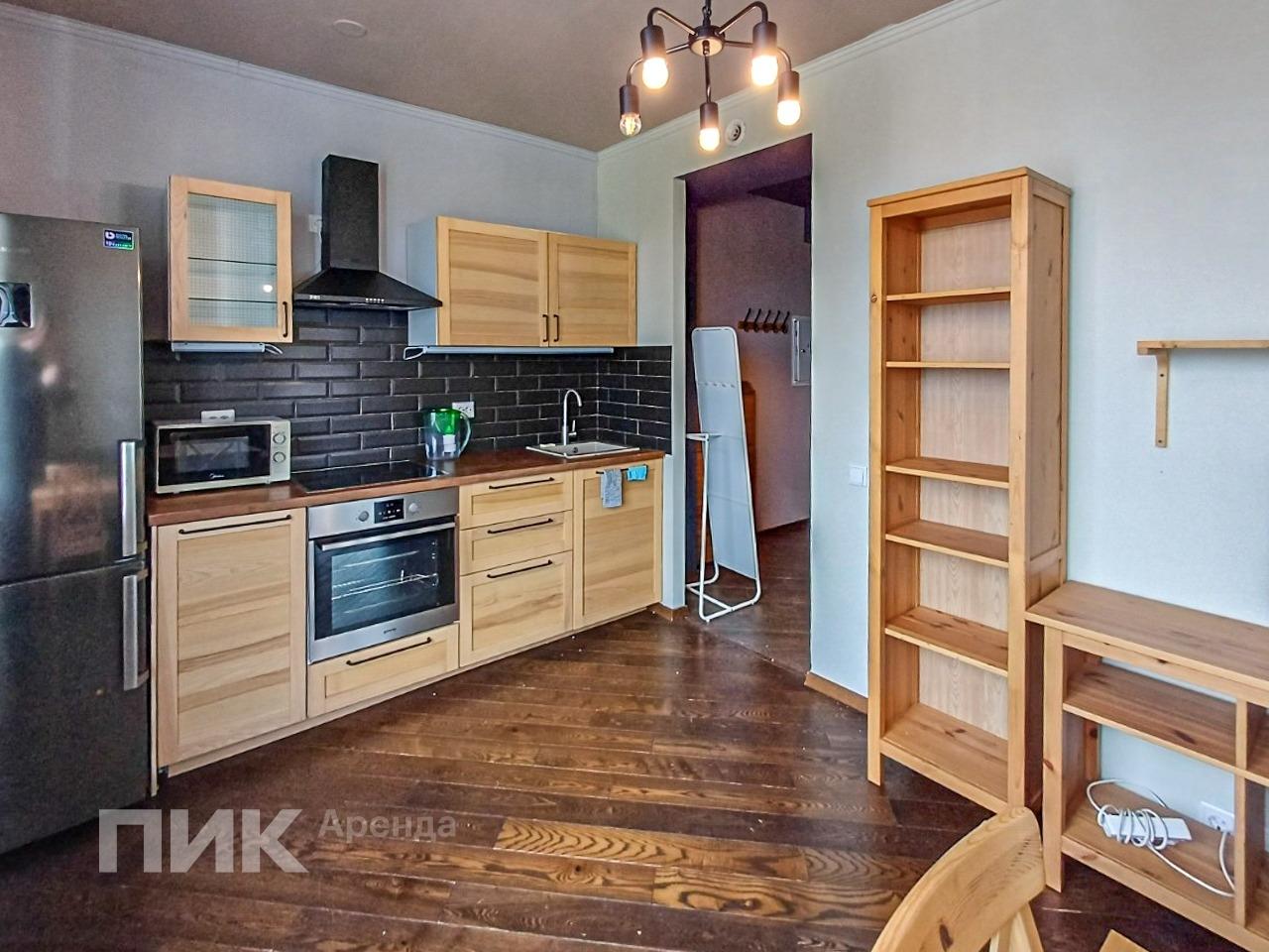 1-к. квартира, 43 м², 49 400 ₽/мес — фото № 7 1-к. квартира, 43 м², 49 400 ₽/мес — фото № 7