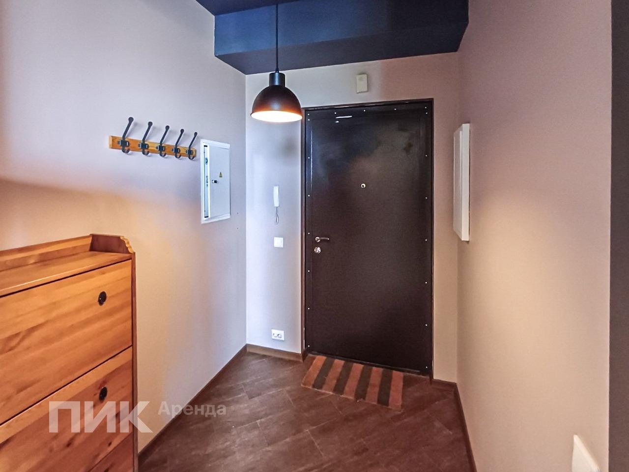 1-к. квартира, 43 м², 49 400 ₽/мес — фото № 12 1-к. квартира, 43 м², 49 400 ₽/мес — фото № 12