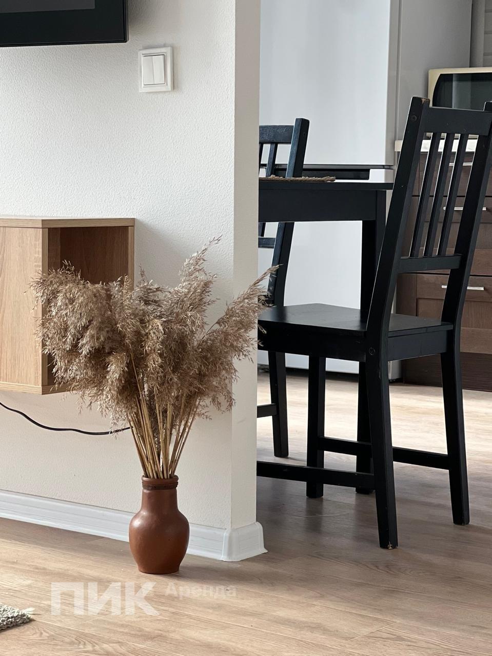 1-к. квартира, 33.4 м², 75 000 ₽/мес — фото № 10 1-к. квартира, 33.4 м², 75 000 ₽/мес — фото № 10