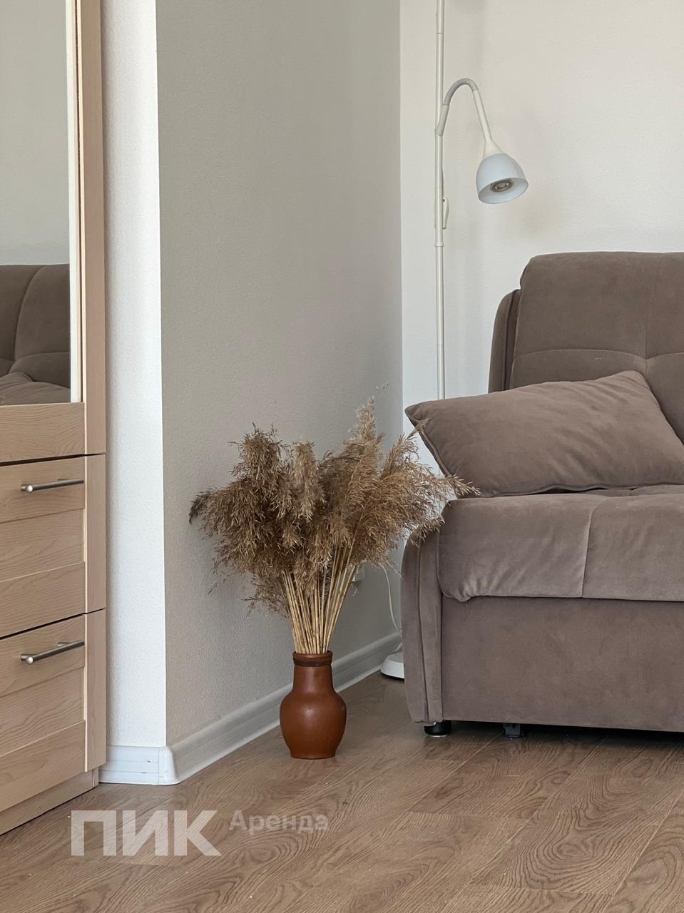 1-к. квартира, 33.4 м², 75 000 ₽/мес — фото № 13 1-к. квартира, 33.4 м², 75 000 ₽/мес — фото № 13