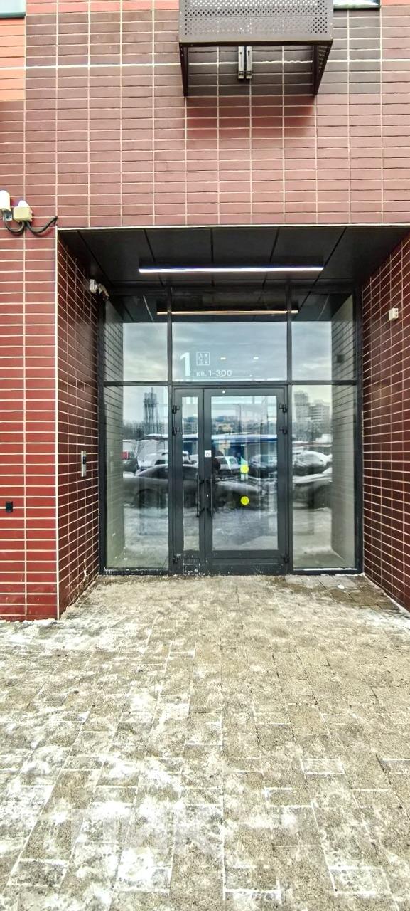 1-к. квартира, 33.4 м², 75 000 ₽/мес — фото № 24 1-к. квартира, 33.4 м², 75 000 ₽/мес — фото № 24