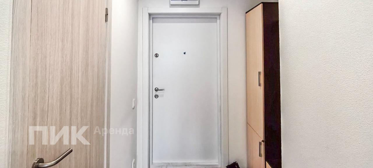 1-к. квартира, 33.4 м², 75 000 ₽/мес — фото № 18 1-к. квартира, 33.4 м², 75 000 ₽/мес — фото № 18