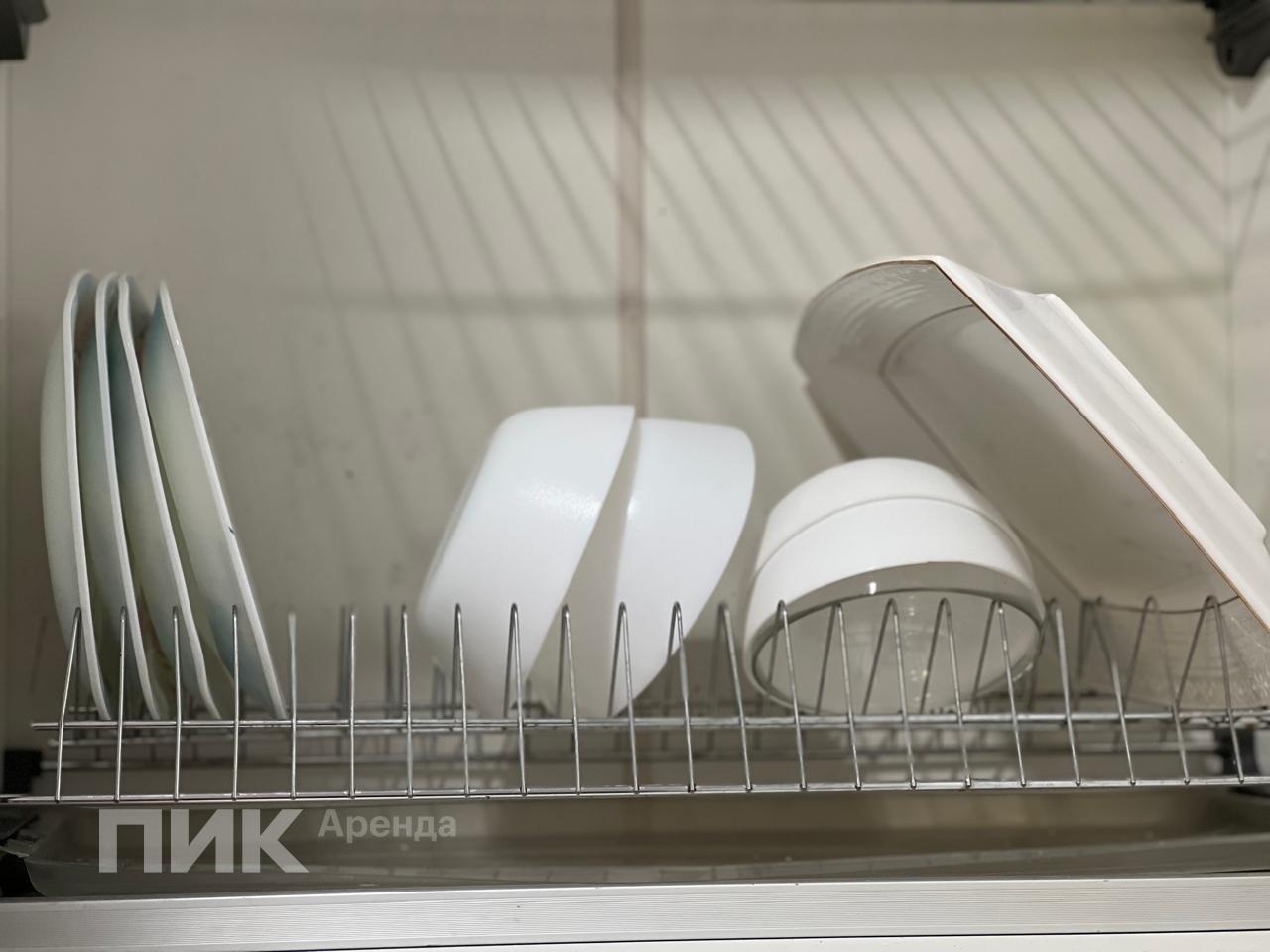 1-к. квартира, 33.4 м², 75 000 ₽/мес — фото № 5 1-к. квартира, 33.4 м², 75 000 ₽/мес — фото № 5