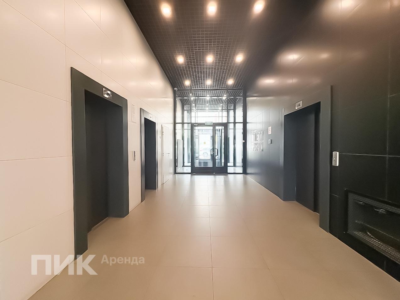 1-к. квартира, 46.2 м², 76 600 ₽/мес — фото № 10 1-к. квартира, 46.2 м², 76 600 ₽/мес — фото № 10