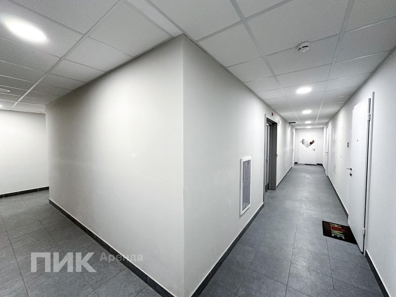 студия, 27.4 м², 56 000 ₽/мес — фото № 8 студия, 27.4 м², 56 000 ₽/мес — фото № 8