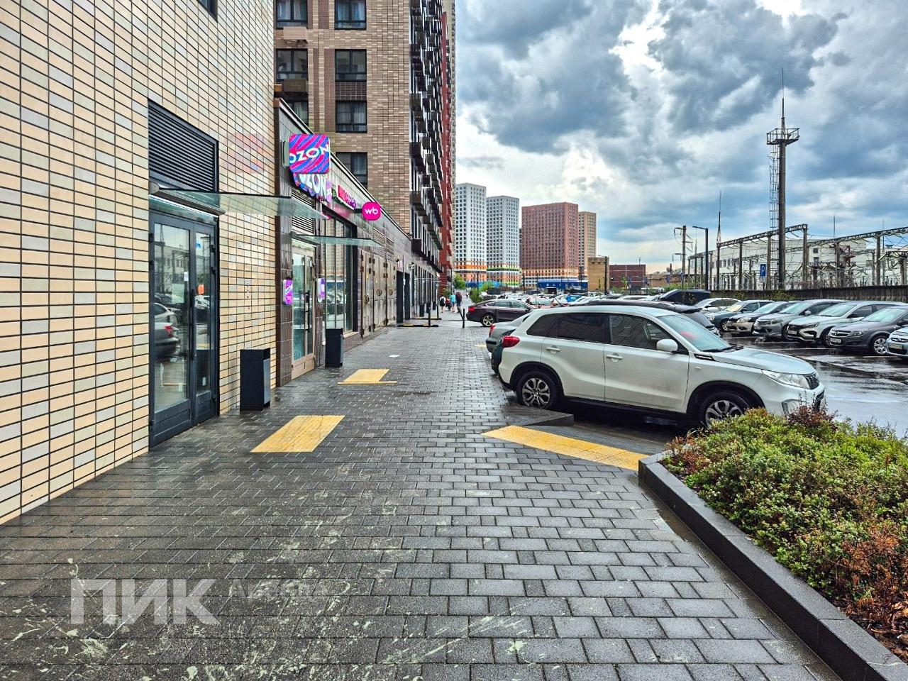 студия, 19.8 м², 49 400 ₽/мес — фото № 15 студия, 19.8 м², 49 400 ₽/мес — фото № 15