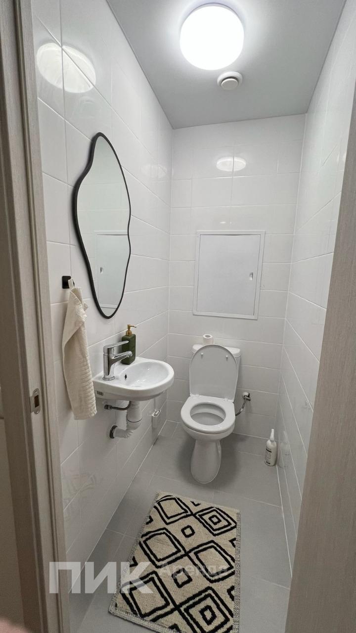 2-к. квартира, 57.9 м², 135 000 ₽/мес — фото № 18 2-к. квартира, 57.9 м², 135 000 ₽/мес — фото № 18