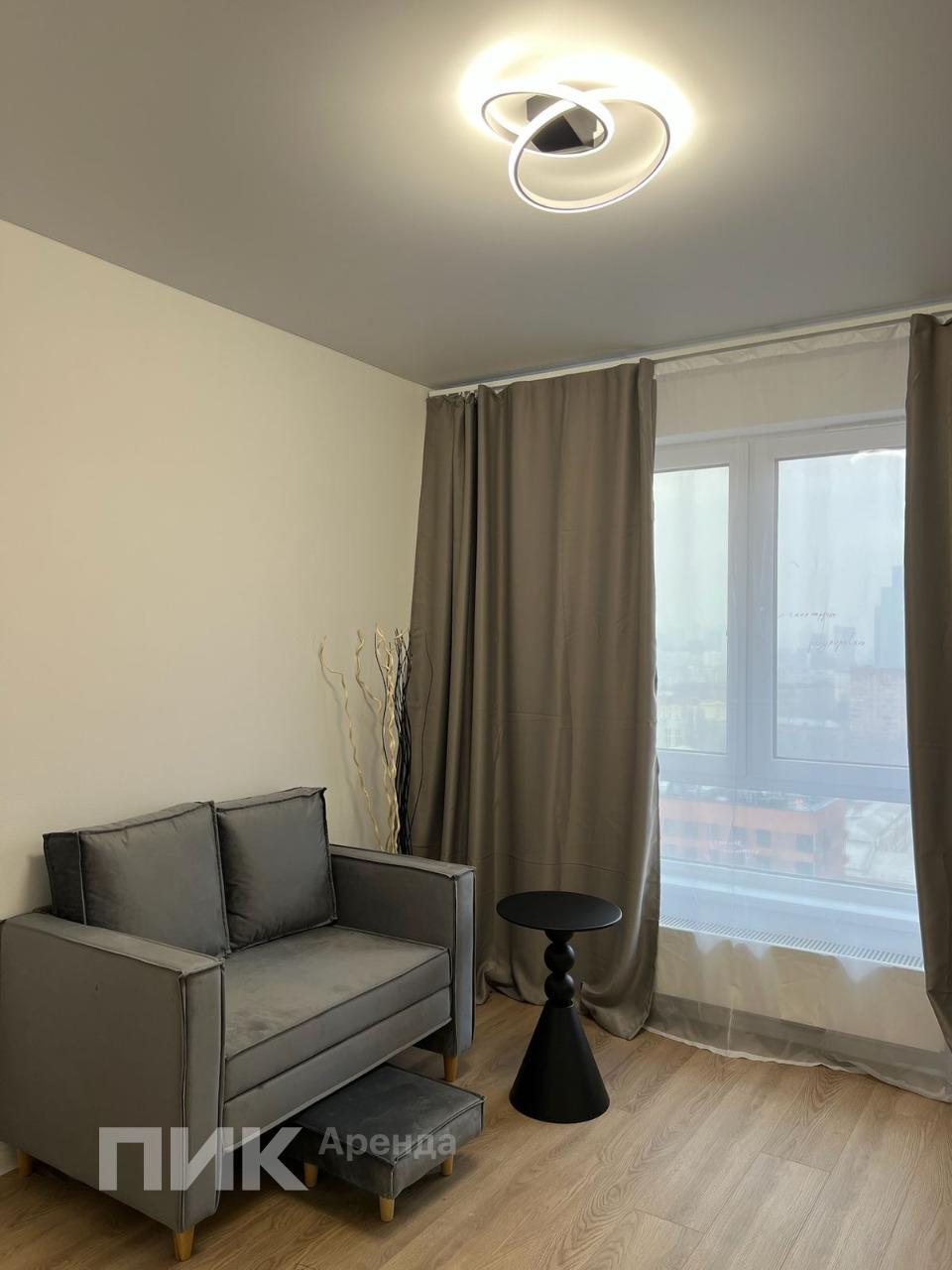 2-к. квартира, 57.9 м², 135 000 ₽/мес — фото № 6 2-к. квартира, 57.9 м², 135 000 ₽/мес — фото № 6