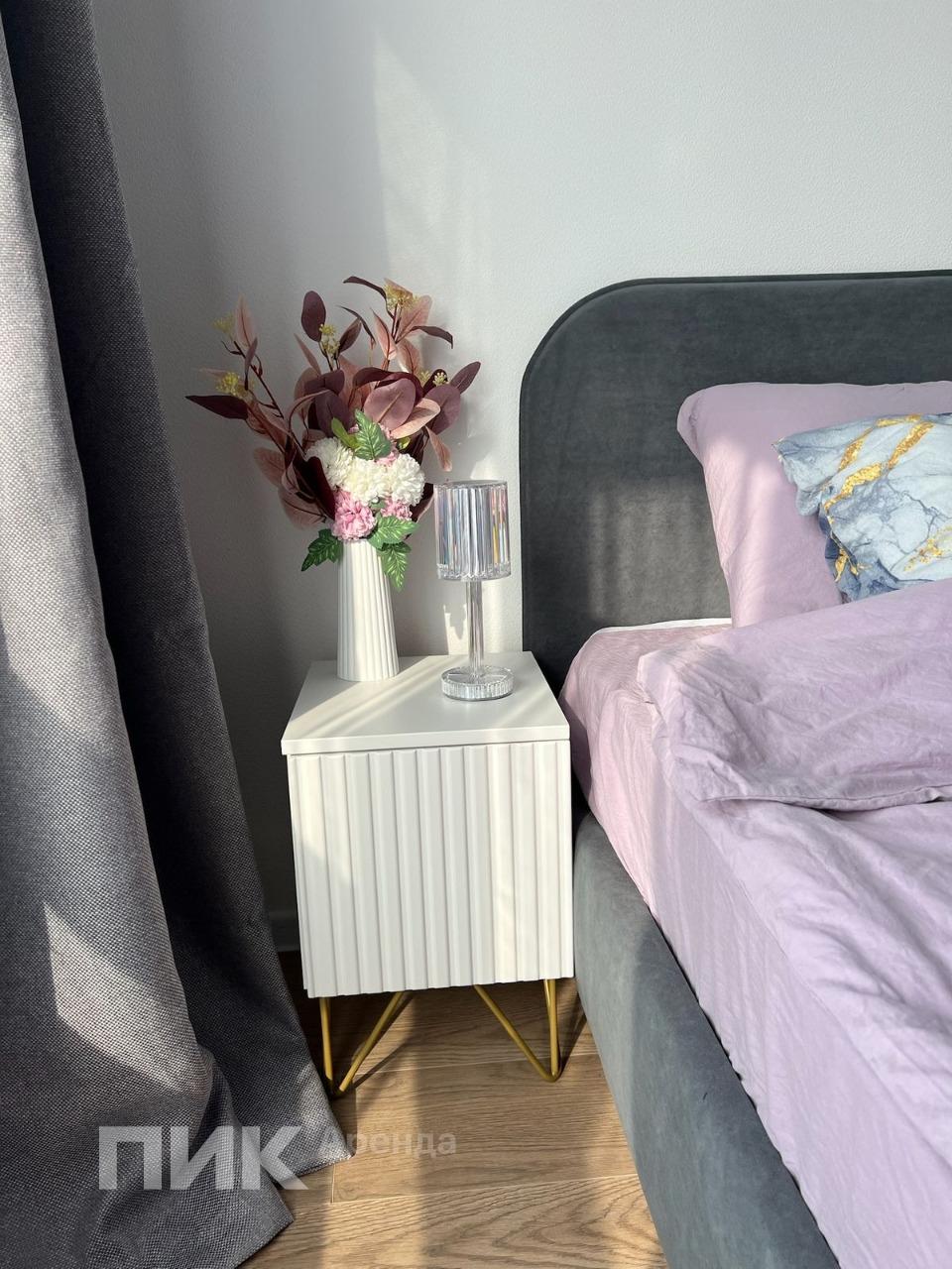 2-к. квартира, 57.9 м², 135 000 ₽/мес — фото № 11 2-к. квартира, 57.9 м², 135 000 ₽/мес — фото № 11