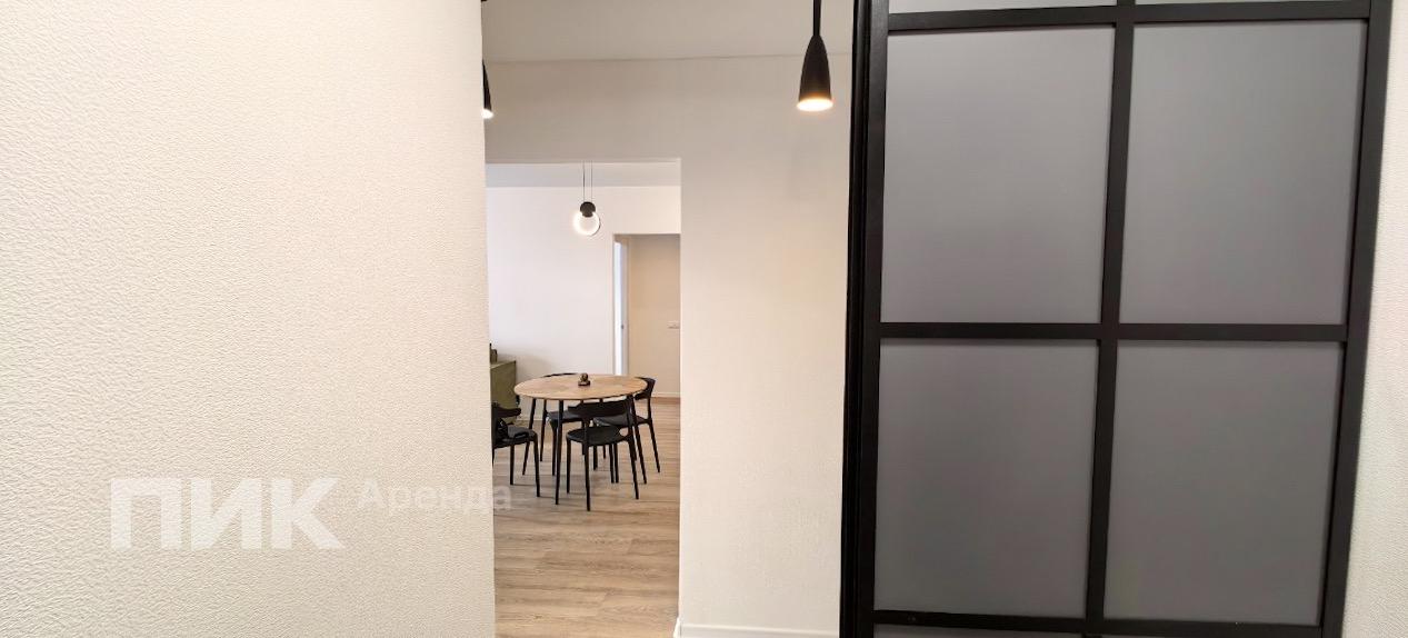 2-к. квартира, 57.9 м², 135 000 ₽/мес — фото № 23 2-к. квартира, 57.9 м², 135 000 ₽/мес — фото № 23