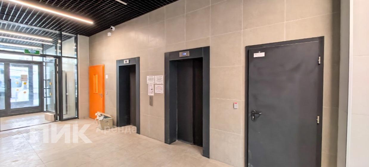 2-к. квартира, 57.9 м², 135 000 ₽/мес — фото № 26 2-к. квартира, 57.9 м², 135 000 ₽/мес — фото № 26